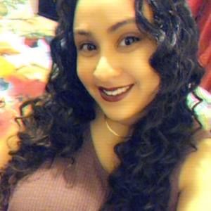 Meet your Posher, Latasha